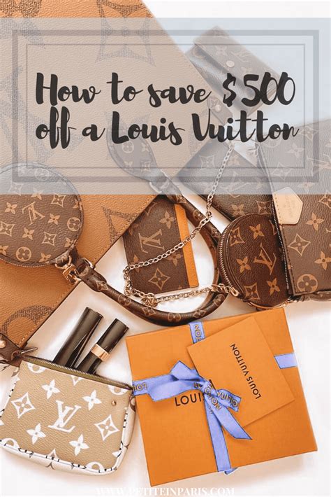 cheaper to buy louis vuitton in paris or london